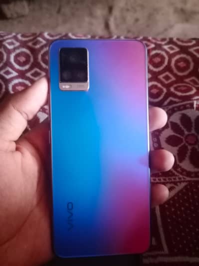 Vivo V20