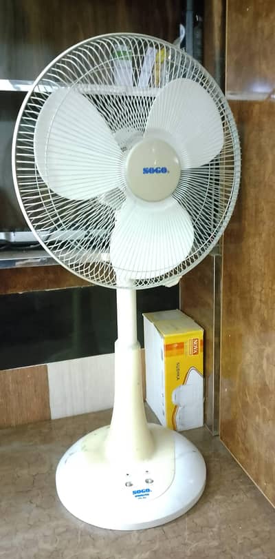 Imported Solar Panel fan