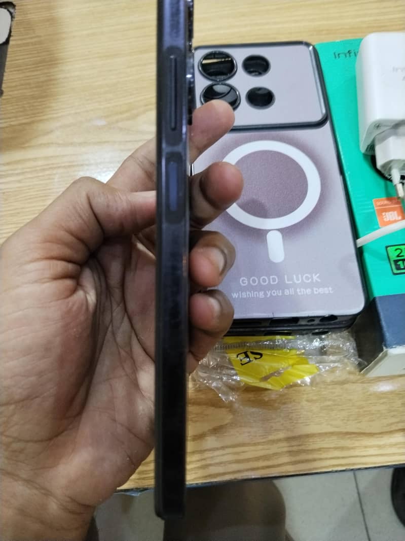 lnfinix note30 1