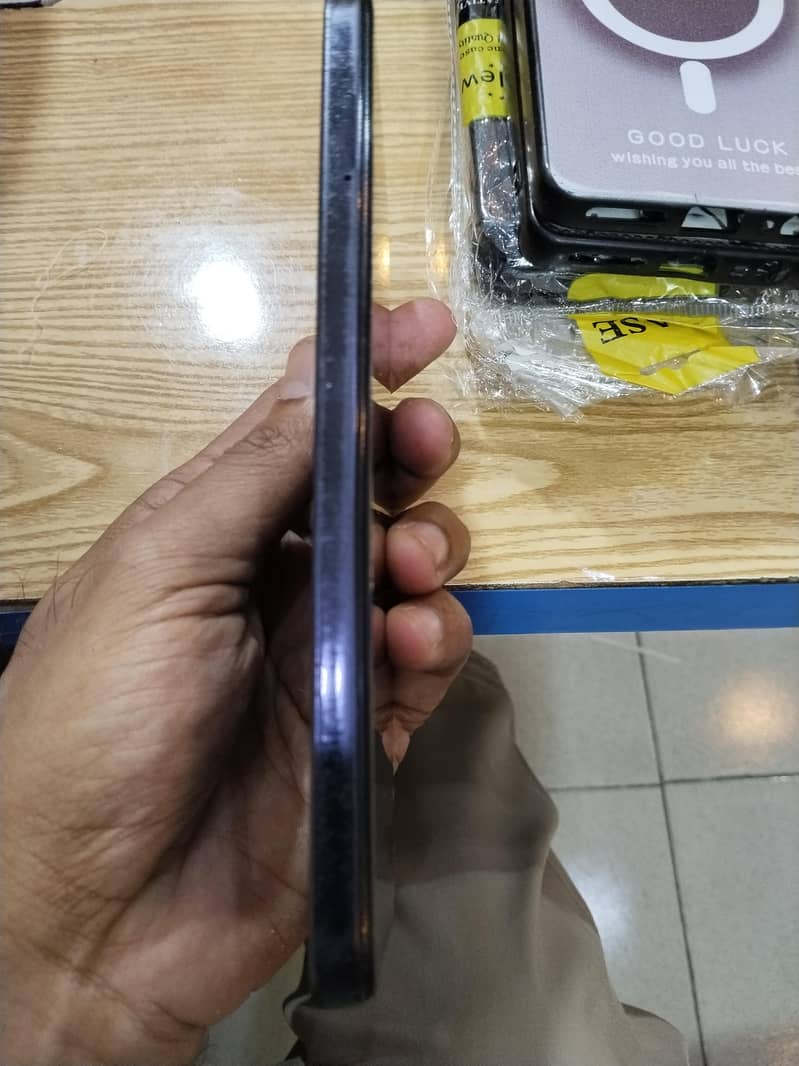 lnfinix note30 4