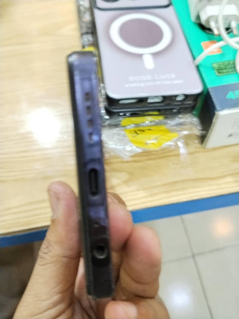 lnfinix note30 5