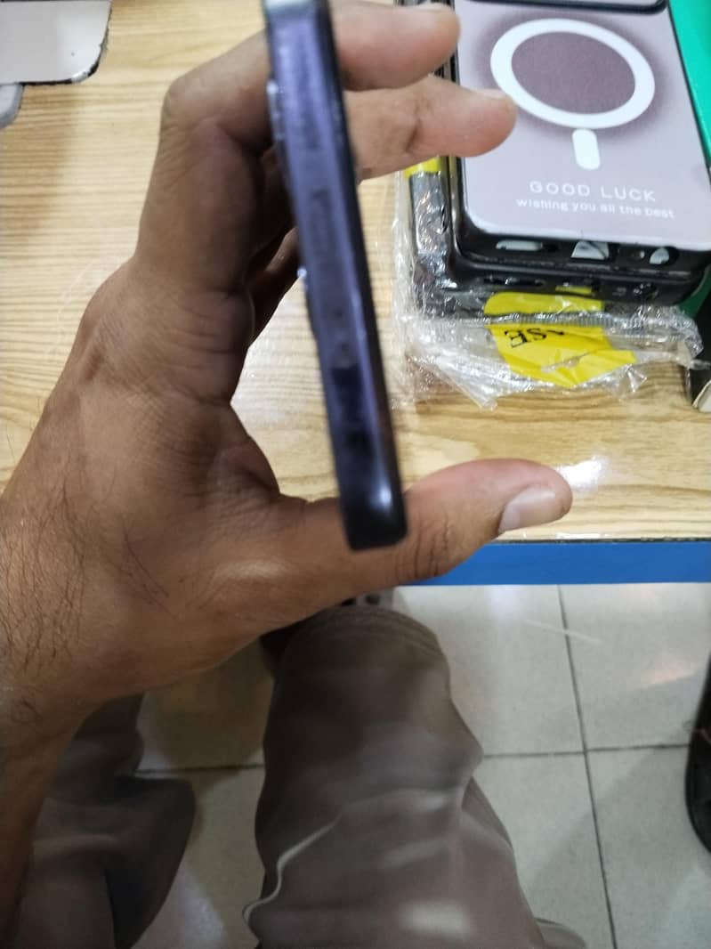 lnfinix note30 6