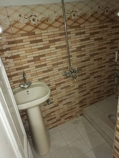 Singal story house available for rent in h13 Islamabad