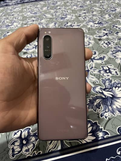 Sony Xperia 5 Mark 2