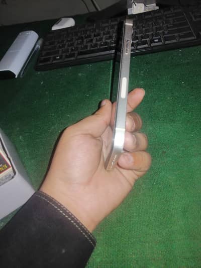 iPhone 12 exchange possible