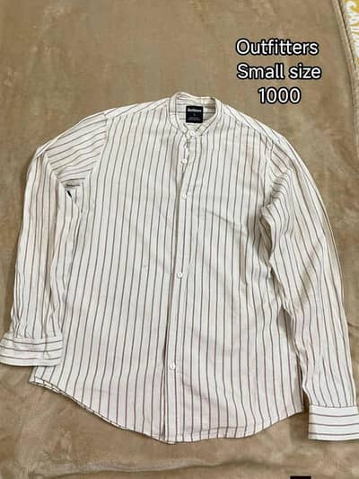 Boys clothes and pants