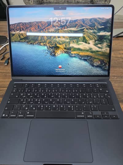 Macbook air M4 256gb