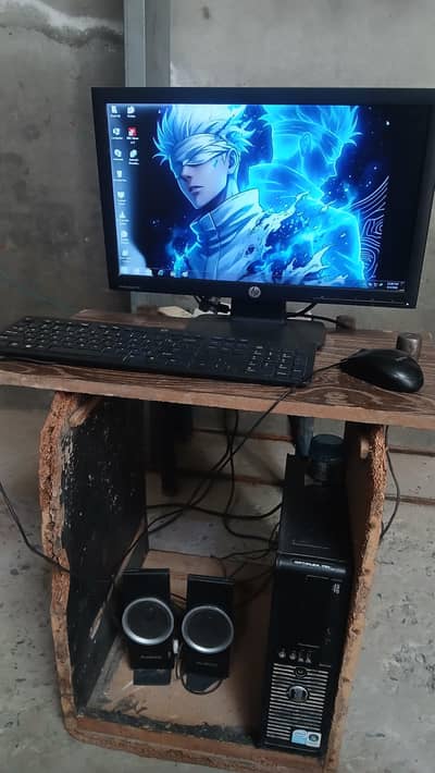 dell 755 computer