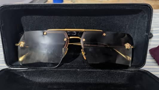 import from Dubai, but not used
