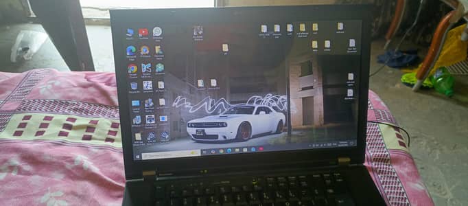 Lenovo t510 i5