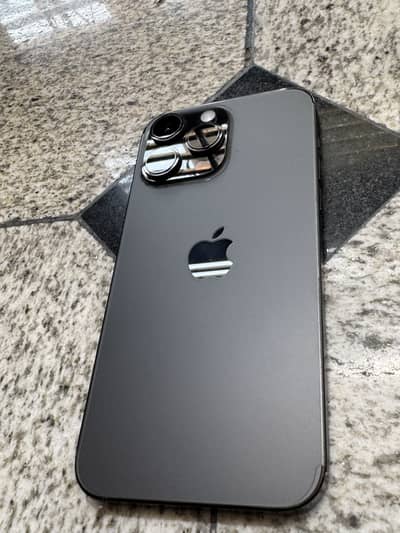 Apple iPhone 14 Pro Max