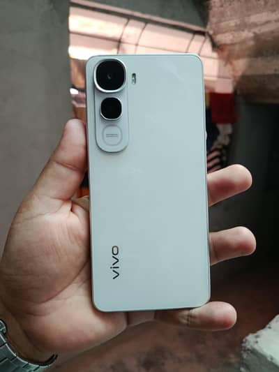 Vivo Y400 Read Add please