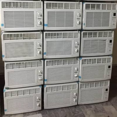 0.5 Ton Window media inverter Ship Ac