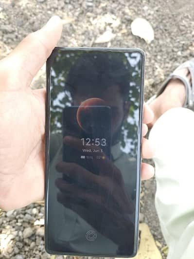 Tecno CAMON 30 ONLY EXCHANGE