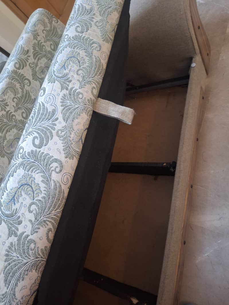 Used Sofa bed 3