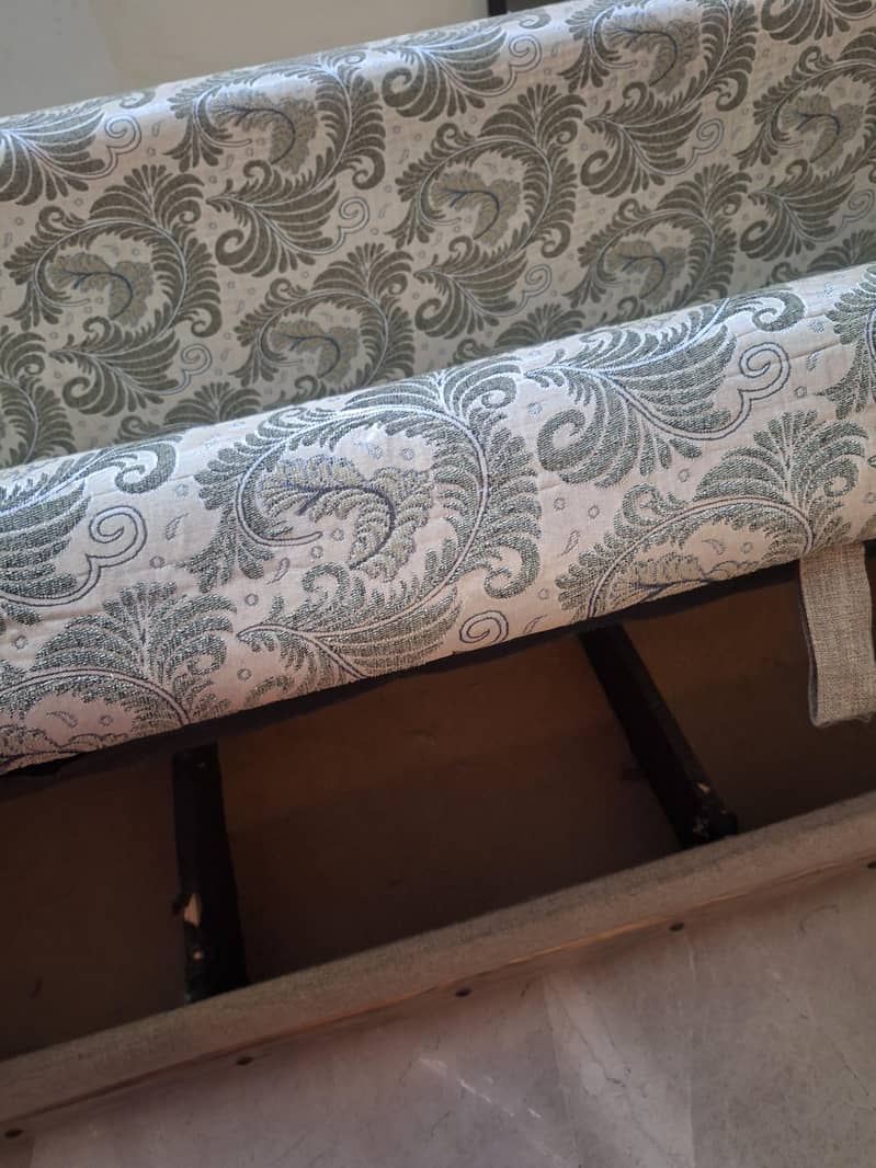 Used Sofa bed 4