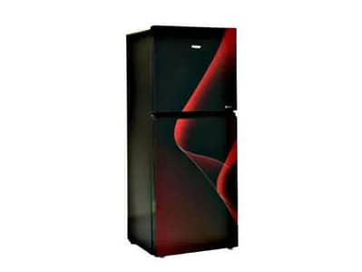 Haier Refrigerator New Condition