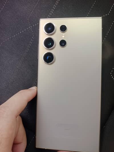 s24 ultra PTA approved