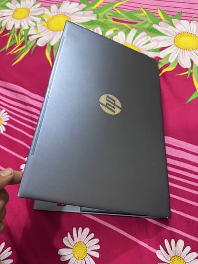 Hp Pavilion 15-eh1xxx
