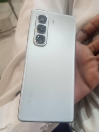 Infinix Hot 50 Pro Plus