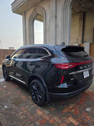 Urgent Sale* *Haval H6 1.5T 2024 *