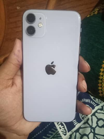 Apple iPhone 11