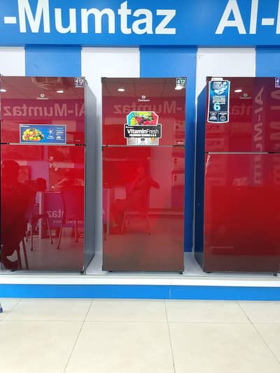 Buy Refrigerators on (Installments)