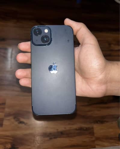 Apple iPhone 13 all ok 97 battery health no fault 10/10