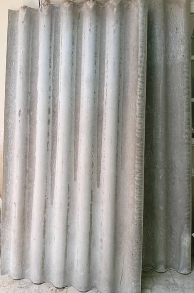 cement sheet