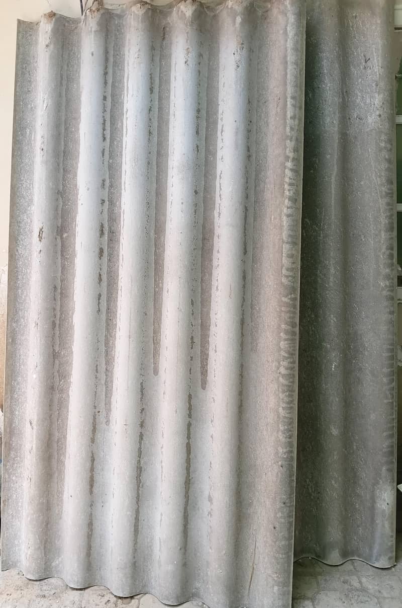cement sheet 0