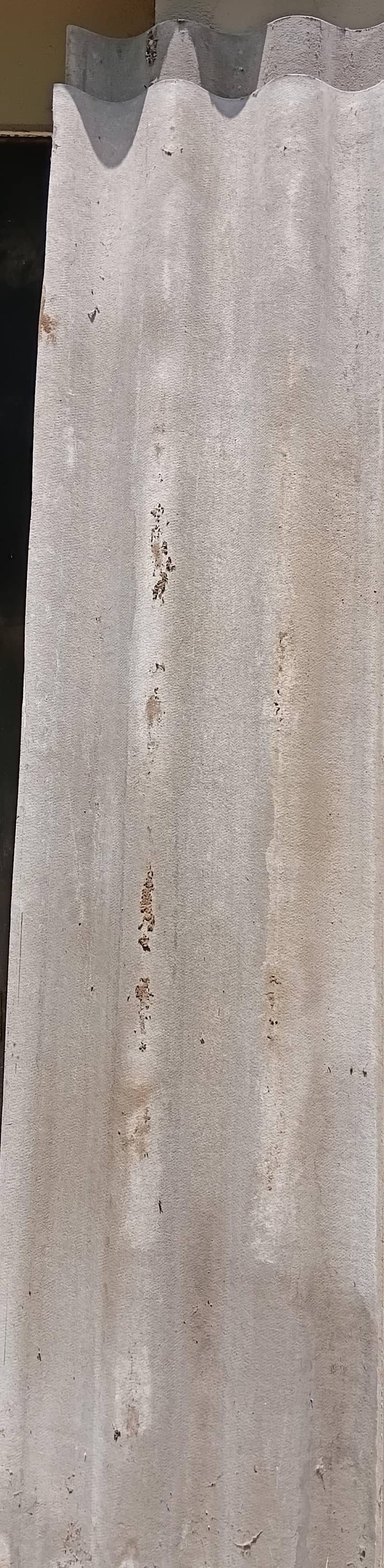 cement sheet 1