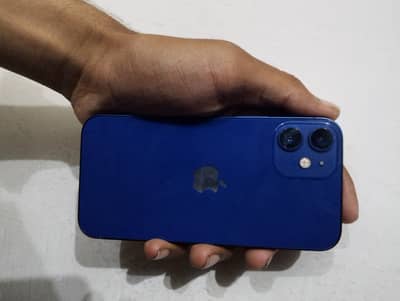 Apple iPhone 12 mini