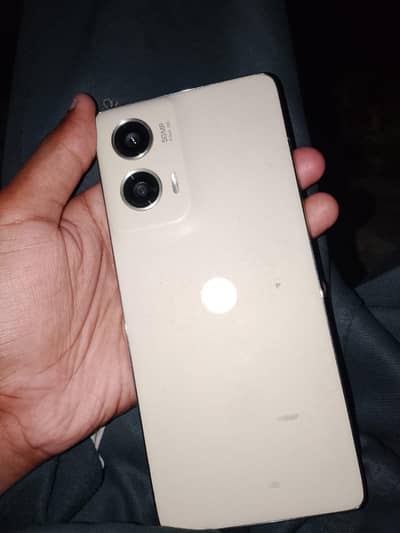 Motorola Moto G Stylus 2024