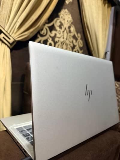 HP EliteBook 840 G7 | i5 10th generation | 16 GB DDR4 | 256 GB SSD