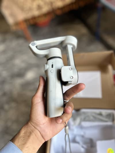 ZHIYUN GIMBAL