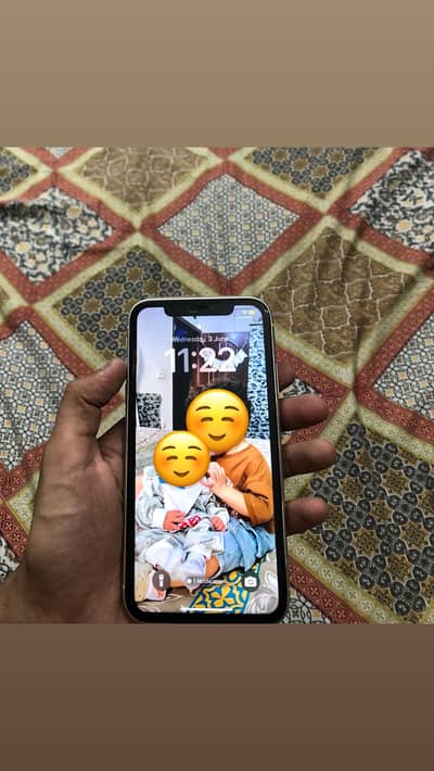 Apple iPhone 11