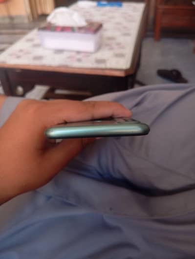 Infinix Smart 8 Plus