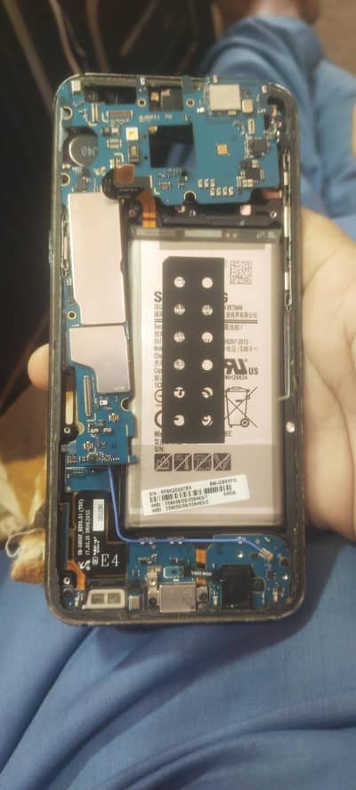 Samsung Mobile S8