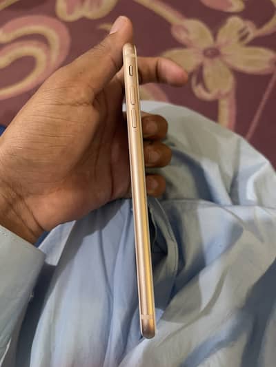Used like new urgent sale pta approved 256