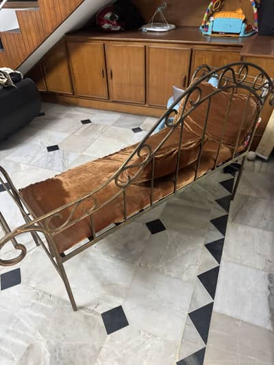 seatie iron