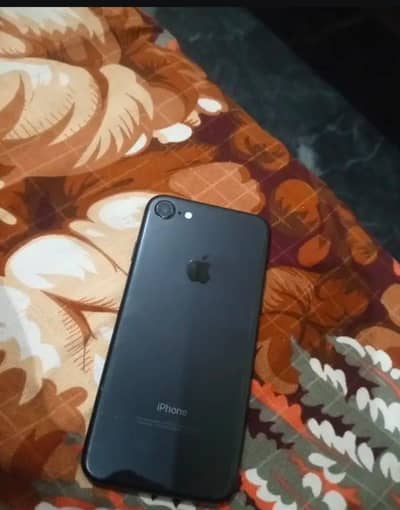 Apple iPhone 7 PTA prove