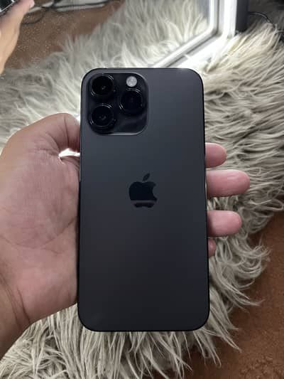 Apple iPhone 14 Pro Max