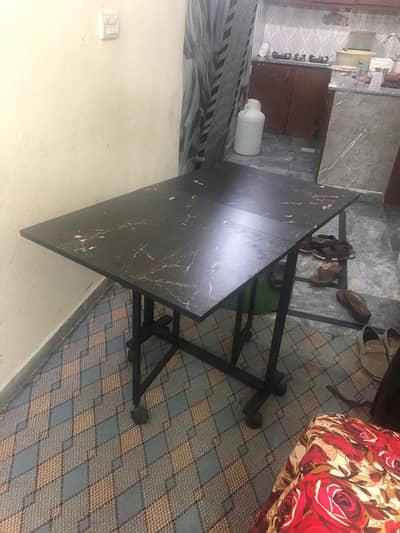 folding table for sale