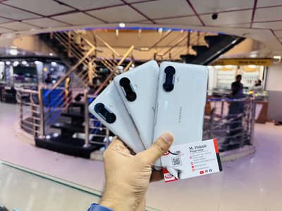 Xiaomi Redmi K40 Gaming Edition 12GB 256GB | Dimensity 1200