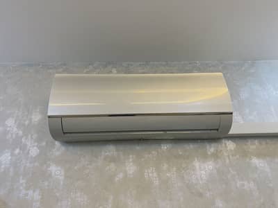 Haier 1 TON Inverter AC 12HFCA Heat & Cool