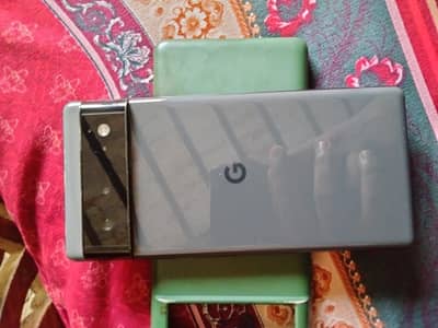 Google Pixel 6