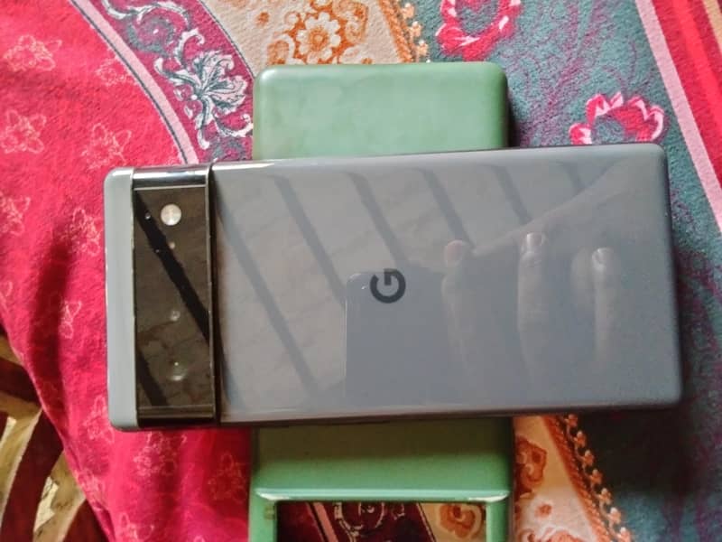 Google Pixel 6 0