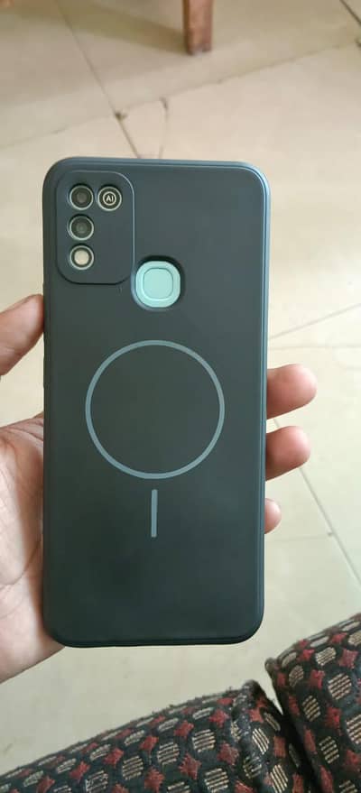Infinix Hot 11 Play