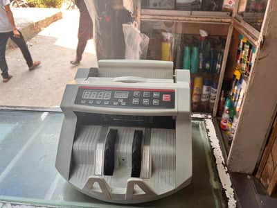 currencies counter
