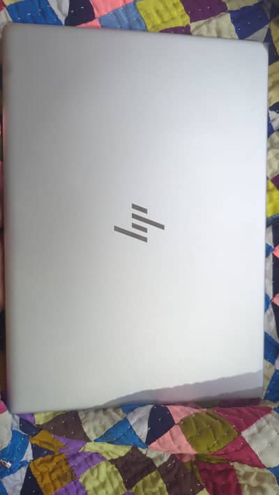 HP ELITEBOOK i5 8th Generation